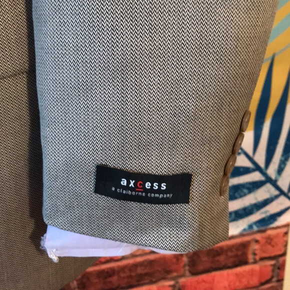 axcess by Claiborne Coat - Picture 11 of 17